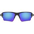 Oakley Flak 2 0 Xl Occhiale Sportivo Black Blue