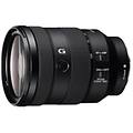 sel24105 f4 g oss ottica motorizzata attacco e full frame g lens 24/105mm apertura max f4 peso 663
