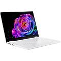 notebook 14 pollici bianco intel core ultra 7 32gb ram 1tb ssd