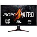 nitro vg0 vg240y e monitor pc 60 5 cm (23. 8) 1920 x 1080 pixel full hd lcd nero