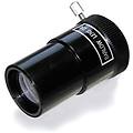 - telescopio compatto con lente nero 114 mm 9065000