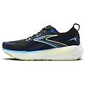glycerin 22 scarpe running neutre uomo black/blue 11 us