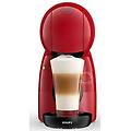 Krups Nescafe Dolce Gusto Piccolo Xs Kp1a35p16 Rosso