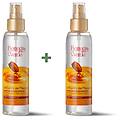 bottega verde offerta 2 pezzi argan del marocco parfum deodorant rinfrescante profumato con
