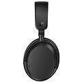 acaebtb accentum cuffia wireless a padiglioni con cancellazione del rumore con microfono black