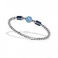 bracciale uomo gioielli napoli b-nb004uas