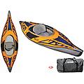 canoa gonfiabile advanced frame tm sport ae1017-o