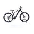 ebike ricondizionata · reaction hybrid slt · buone condizioni
