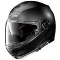 casco moto modulare n100. 5 special n-com nero graphite taglia s