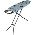 Vileda Asse Da Stiro Star 120 X 38 Cm Azzurro