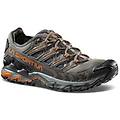 scarpe da corsa fuoristrada uomo ultra raptor ii khaki