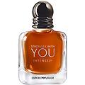 stronger with you intensely eau de parfum 50ml