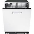 - lavastoviglie dw60m5070ib / et da incasso a scomparsa totale classe f capacità 13 coperti