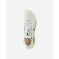 structure 26 w scarpe running donna bianco
