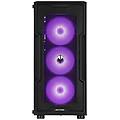 - pc desktop 5901443344698 amd ryzen 7 7800x3d ram 32 gb ddr5 ssd 1 tb nvidia geforce rtx 4070 super