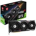 geforce rtx 3060 ti gaming x trio 8gd6x 8gb gddr6x
