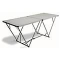 - tavolo market 2 m campeggio sport