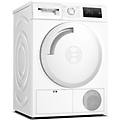 Bosch Asciugatrice Wth83003 Serie 4 Autodry 7 Kg Classe A Pompa Di Calore
