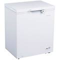 cfe145sh4we0 congelatore congelatore a pozzo libera installazione 142 l e bianco