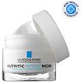 La Roche Posay Nutritic Intense Crema Ricca Nutritiva 50 Ml
