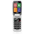 Brondi Contender 7 62 Cm 3 Nero Telefono Per Anziani