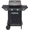 barbecue a gas xpert 100ls plus 2f nero