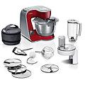 macchina da cucina serie 4 mum5x720 bilancia integrata ciotola in acciaio inossidabile 3 9 l mixer 1