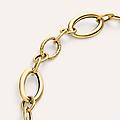 bracciale catena gold essence oro giallo collezione gold essence oro giallo