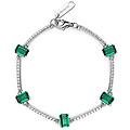bracciale fancy donna in argento cod. flg04