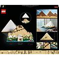 architecture la grande piramide di giza 21058