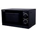 microonde r 200bkw black 18100087 1270 watt (20lt)