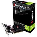 - geforce gt 730 4 gb gddr3 pci-e 1x dvi-d / 1x hdmi / 1x vga (d-sub)