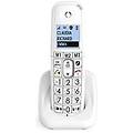 - alcatel xl785 telefono analogico /dect identificatore di chiamata bianco