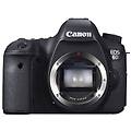 eos 6d corpo della fotocamera slr 20 2 mp cmos 5472 x 3648 pixel nero