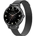 noise. orologio intelligente smartwatch diva link nero smartwatch ritiro gratis