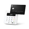 - pos terminal air-bianco