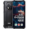 titan p15000 ultra 8/256 gb nero sbloccato