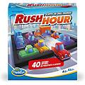 RAVENSBURGER thinkfun rush hour refresh scappa dagli ingorghi gioco da tavolo