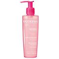 sensibio gel moussant 200ml sensibio gel moussant