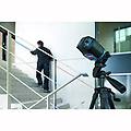 gcl 2-15 livella laser a croce professionale 15mt