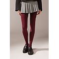 collant thermal ultracoprenti donna rosso 3
