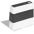 timbro nero 40x40mm (conf. 6pz) pr4040b