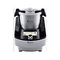 robot t600 by cracco robot da cucina 1000 w capacità ciotola 3 5 l nero