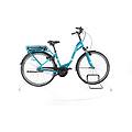 ebike ricondizionata · solero e8r · buone condizioni