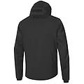 rh+ logo ii eco m giacca da sci uomo black m