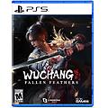 wuchang fallen feathers day one edition action rpg soulslike ps5