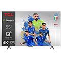 - tv qled ultra hd 4k 55' 55c655 smart tv ppi direct-led sconti alla rovescia