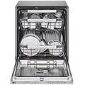 quadwash db475txs lavastoviglie a scomparsa totale classe a 14 coperti vapore wi-fi