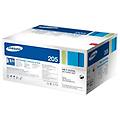 mlt-d205l cartuccia toner 1 pz originale nero