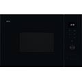 AEG microonde os5mg20eb 20 litri 800w con funzione grill e display touch led